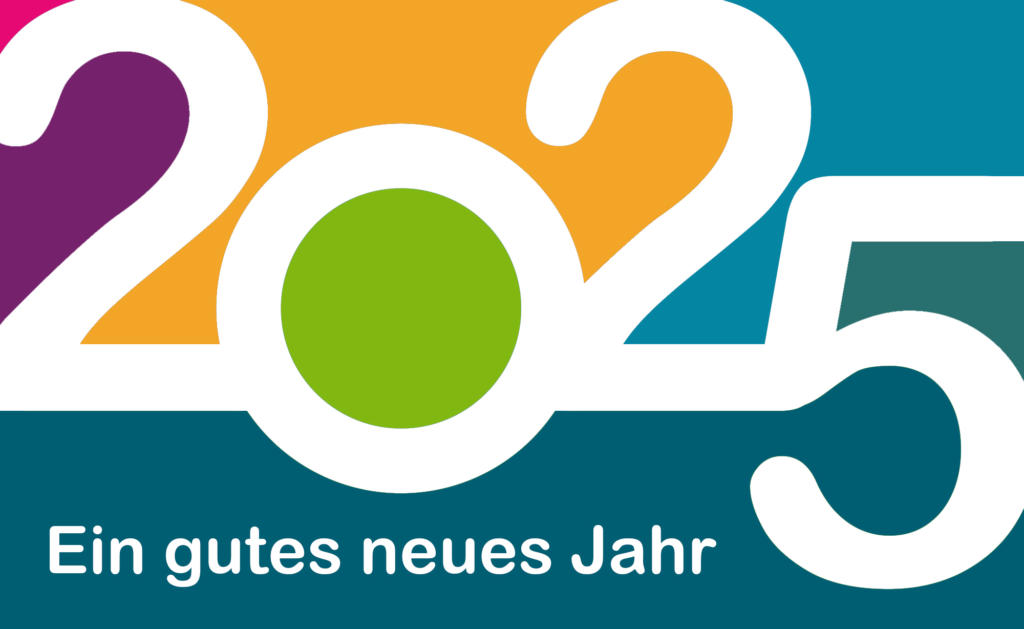 Neujahr 2025