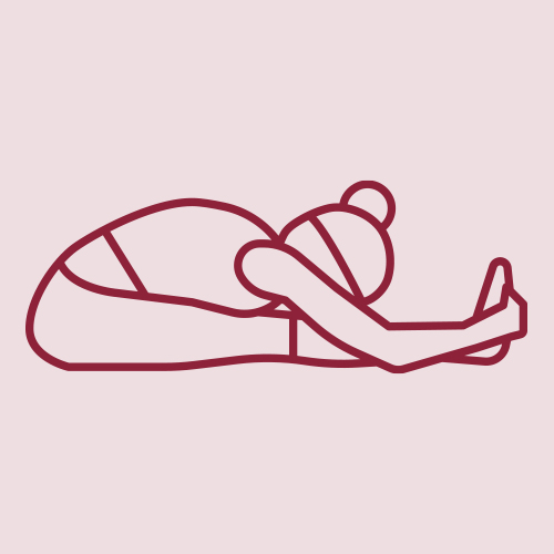 Hatha Yoga Asanas: Vorwärtsbeuge Hatha Yoga Asanas: Vorwärtsbeuge