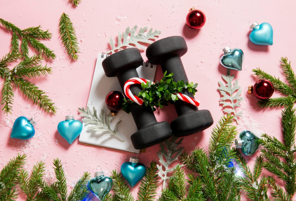 Fitness & Wohlbefinden in der Weihnachtszeit verschenken Fitness & Wohlbefinden in der Weihnachtszeit verschenken